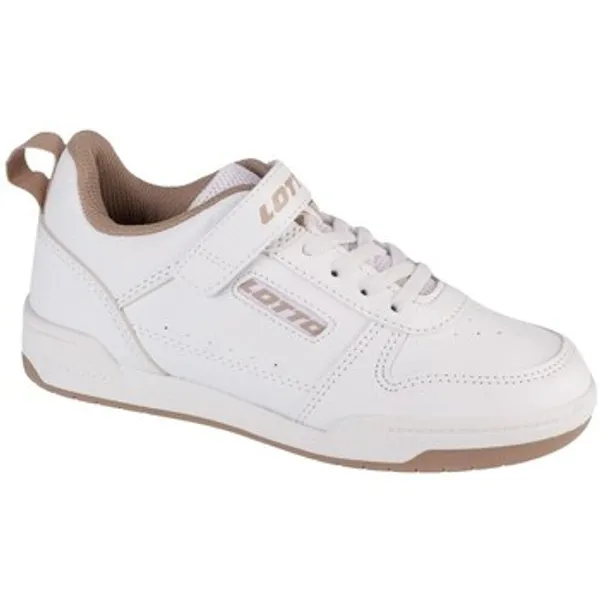 Lotto Lage Sneakers Lotto Toco — vergelijk prijzen bij 1 winkel