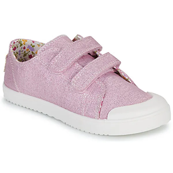 Pablosky Lage Sneakers Pablosky BASIC CANVAS — vergelijk prijzen bij 1 winkel