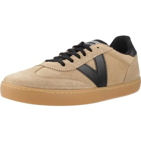 Victoria Lage Sneakers Victoria Sport Zapatillas Mujer Modèle 1126219v — vergelijk prijzen bij 1 winkel