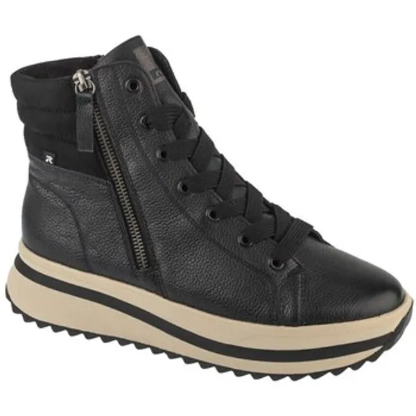 Rieker Hoge Sneakers Rieker W387000 — vergelijk prijzen bij 1 winkel