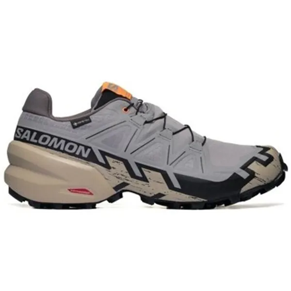 Salomon Speedcross 6 multicolour