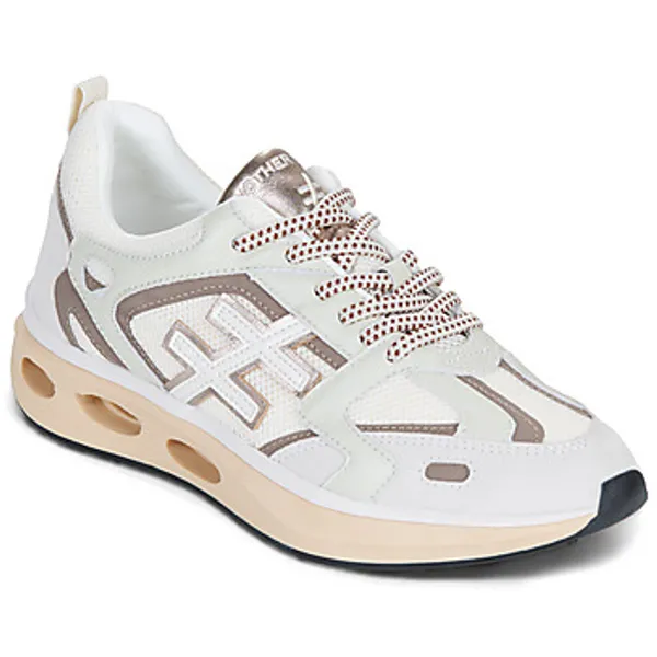 Another Trend Lage Sneakers Another Trend A040X106 — vergelijk prijzen bij 1 winkel