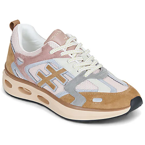 Another Trend Lage Sneakers Another Trend A040X135 — vergelijk prijzen bij 1 winkel