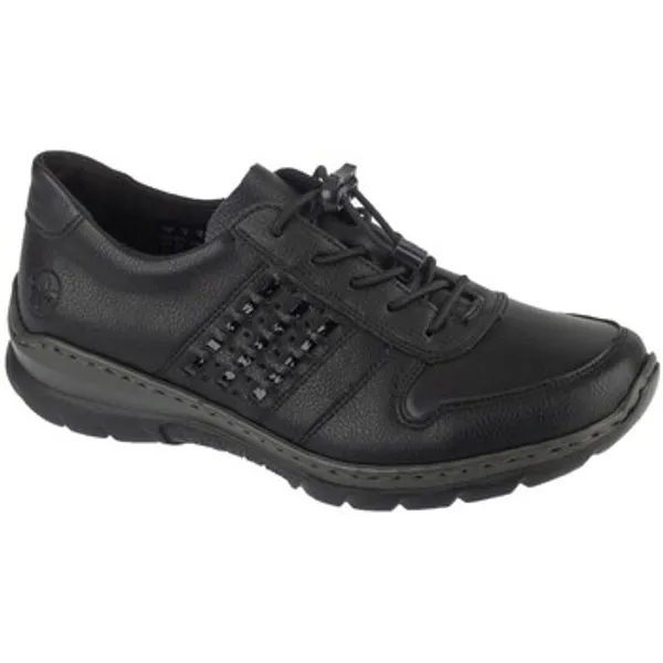 Rieker Lage Sneakers Rieker L32F300 — vergelijk prijzen bij 1 winkel
