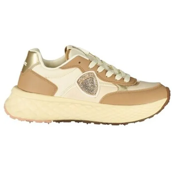 Blauer Lage Sneakers Blauer s6lynn01lenmatantan37 — vergelijk prijzen bij 1 winkel