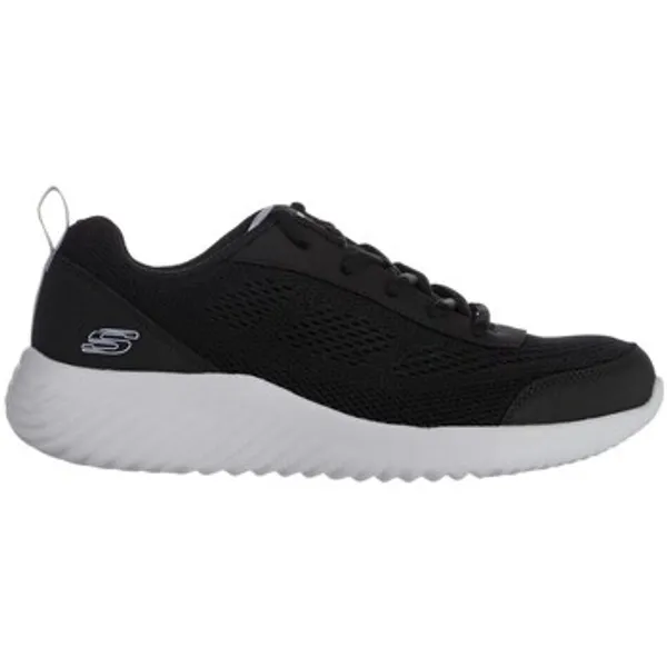 Skechers Lage Sneakers Skechers 303679LBLK — vergelijk prijzen bij 1 winkel