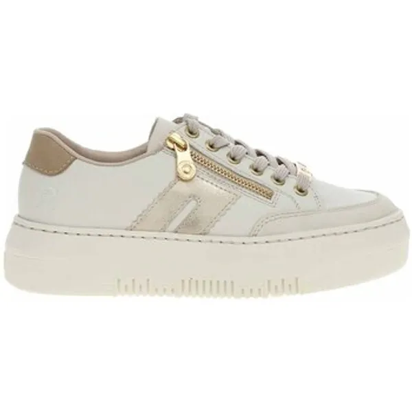 Rieker Lage Sneakers Rieker M191280 — vergelijk prijzen bij 1 winkel