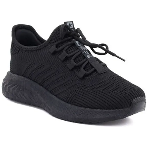 Big Star Lage Sneakers Big Star INT2243A — vergelijk prijzen bij 1 winkel