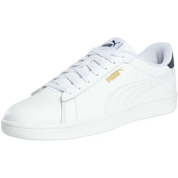 Puma Lage Sneakers Puma Smash 3.0 L leren sneakers — vergelijk prijzen bij 1 winkel