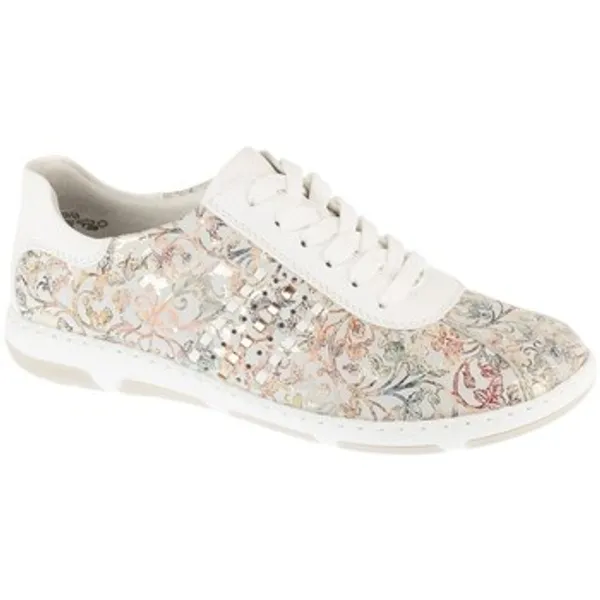 Rieker Lage Sneakers Rieker 4240890 — vergelijk prijzen bij 1 winkel