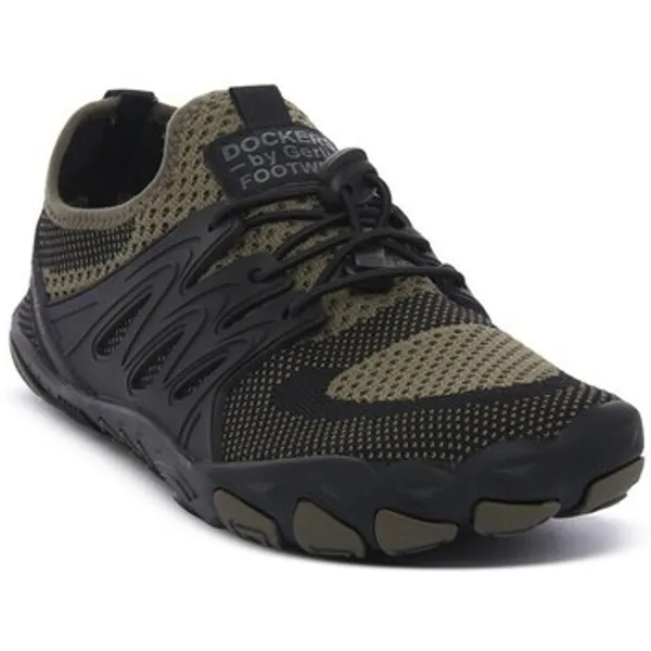Dockers Lage Sneakers Dockers 56MH006700850 — vergelijk prijzen bij 1 winkel