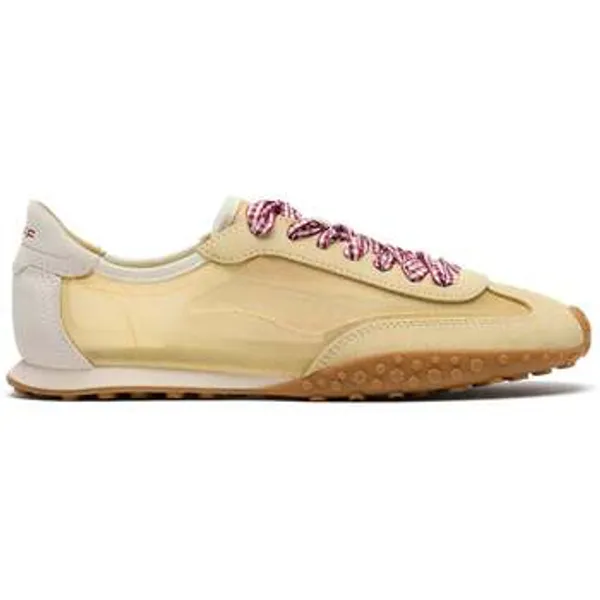 HOFF Lage Sneakers HOFF Bridge Solid Mesh Sun — vergelijk prijzen bij 1 winkel