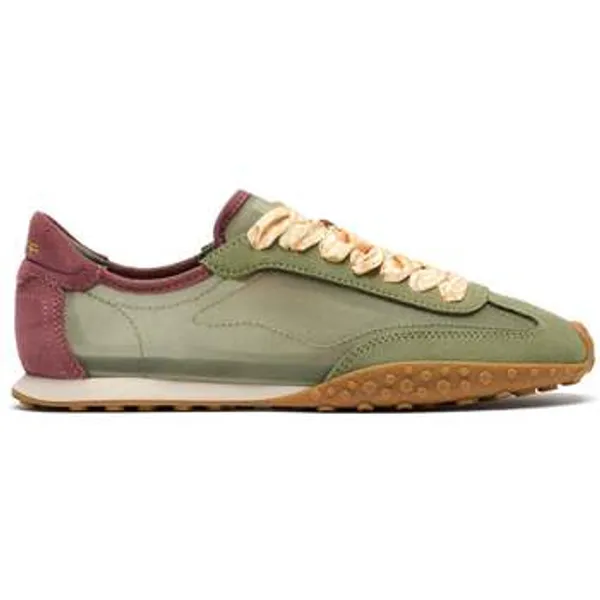 HOFF Lage Sneakers HOFF Bridge Solid Mesh Sage — vergelijk prijzen bij 1 winkel
