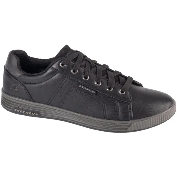 Skechers Skechers Cavell - Hensley, Mannen, Zwart, Sneakers, maat: 41,5 — vergelijk prijzen bij 1 winkel