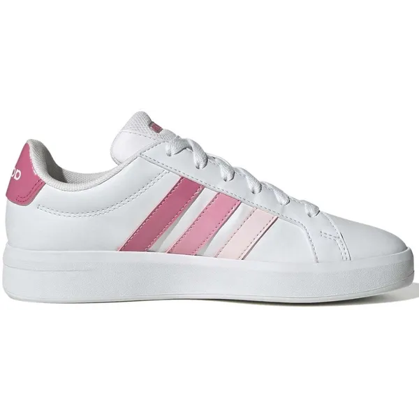 adidas adidas Grand Court 3.0 Kinderschoenen Wit EU Kinderen — vergelijk prijzen bij 1 winkel