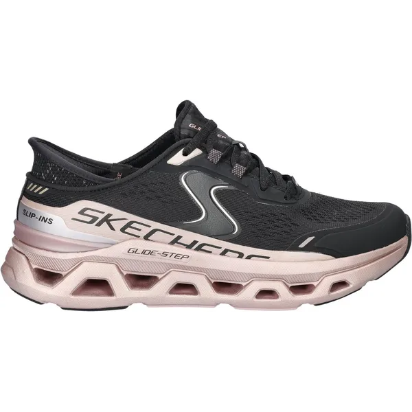 Skechers Skechers Hands Free Slip-In Gilde Step Altus dames sneaker - Zwart — vergelijk prijzen bij 1 winkel