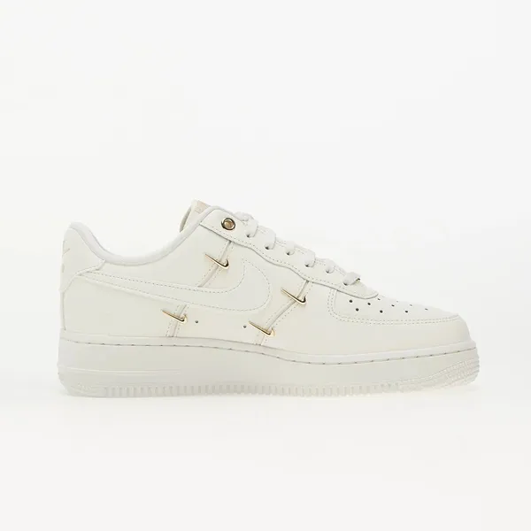 Nike Nike Air Force 1 '07 LX Wmns "Gold Swooshes" - Sneakers - Unisex - Maat 38 - Sail/Gold — vergelijk prijzen bij 1 winkel