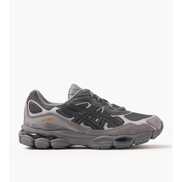 Asics Gel-NYC Obsidian Grey Obsidian Grey |