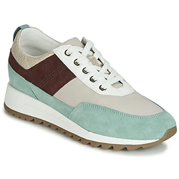 Geox Lage Sneakers Geox D TABELYA — vergelijk prijzen bij 1 winkel