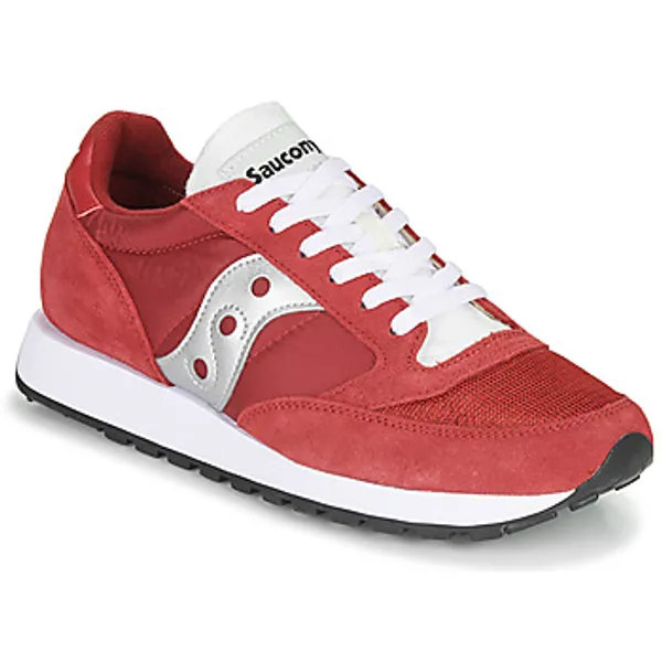 Saucony Lage Sneakers Saucony JAZZ VINTAGE — vergelijk prijzen bij 1 winkel