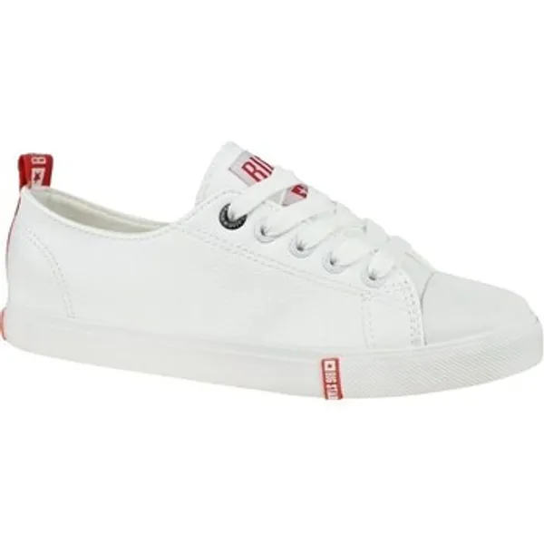 Big Star Lage Sneakers Big Star GG274005 — vergelijk prijzen bij 1 winkel