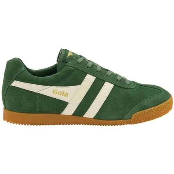 Gola Lage Sneakers Gola Harrier Suede — vergelijk prijzen bij 1 winkel