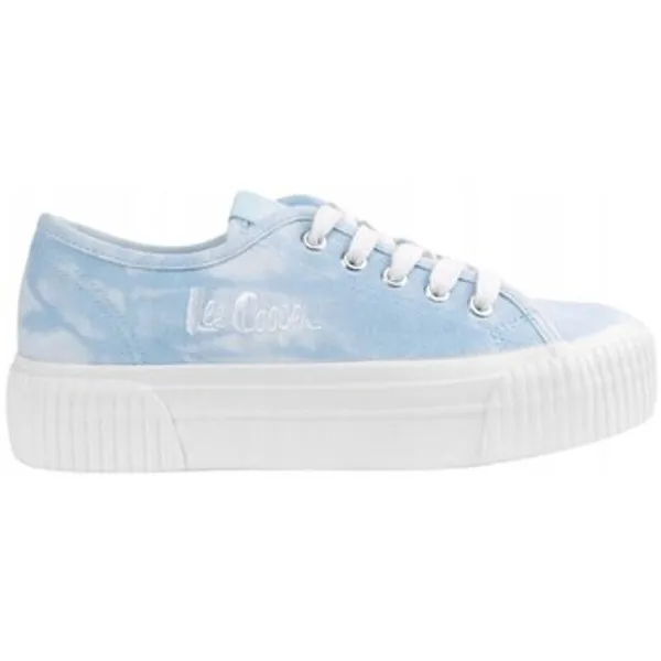 Lee Cooper Lage Sneakers Lee Cooper LCW23311782LA — vergelijk prijzen bij 1 winkel