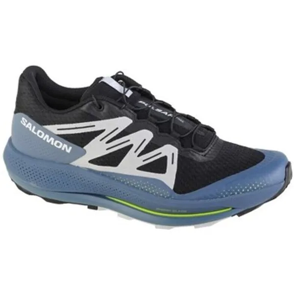 Salomon Lage Sneakers Salomon Pulsar Trail — vergelijk prijzen bij 1 winkel