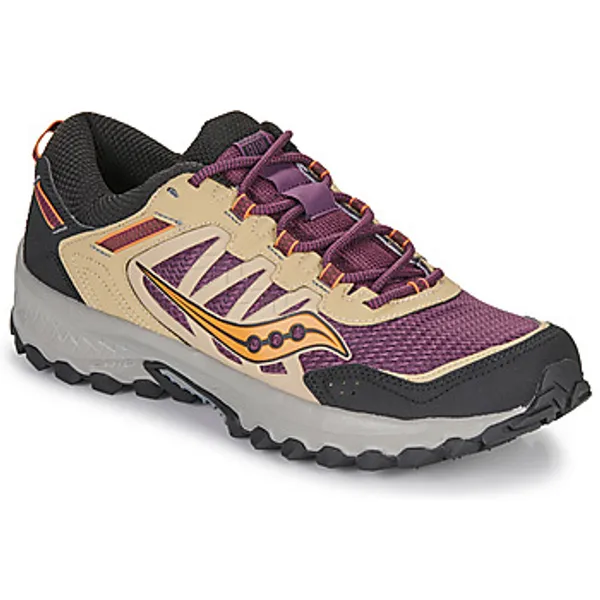 Saucony Lage Sneakers Saucony Grid Peak — vergelijk prijzen bij 1 winkel