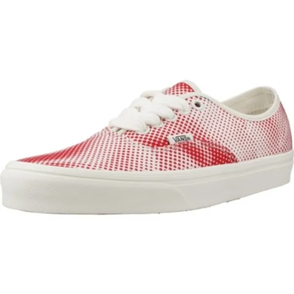 Vans Sneakers Vans Sport Zapatillas Mujer Modèle Authentic — vergelijk prijzen bij 1 winkel