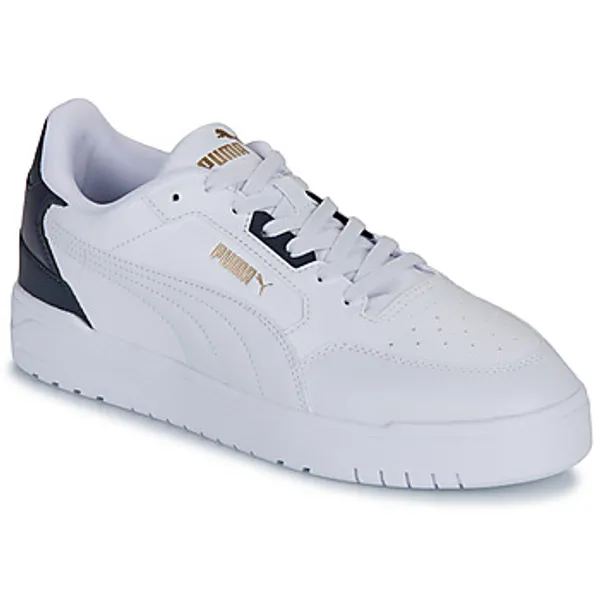 Puma Lage Sneakers Puma Shuffle Downtown — vergelijk prijzen bij 1 winkel