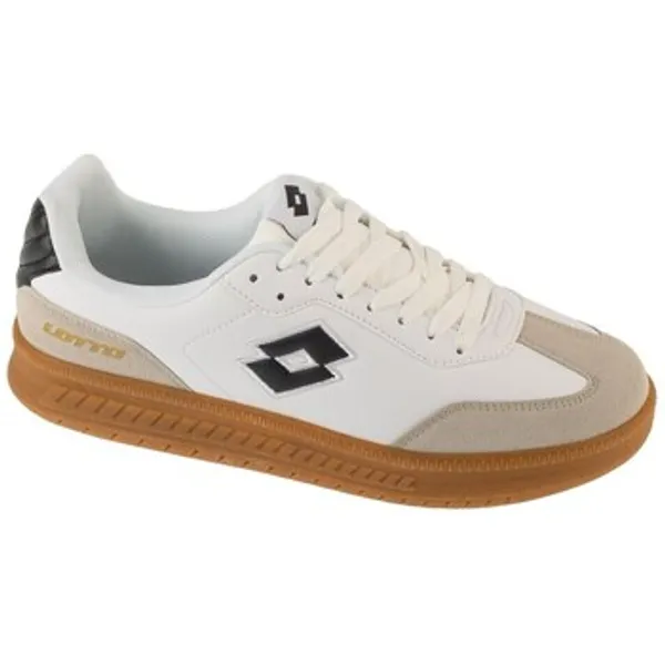 Lotto Lage Sneakers Lotto Makera — vergelijk prijzen bij 1 winkel