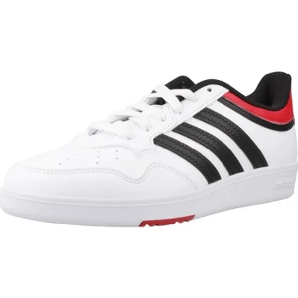 Adidas Lage Sneakers adidas Zapatillas Niño Modèle Hoops 4.0 J — vergelijk prijzen bij 1 winkel