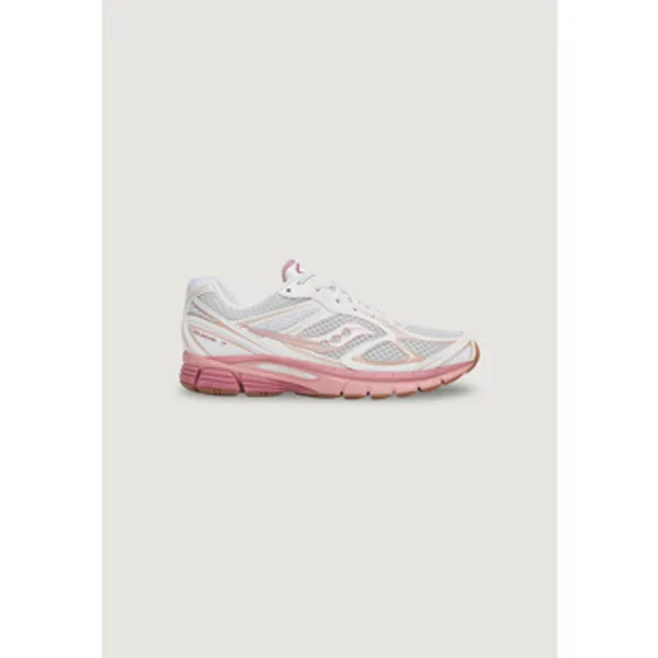 Saucony Lage Sneakers Saucony PROGRID GUIDE 7 S70936 — vergelijk prijzen bij 1 winkel