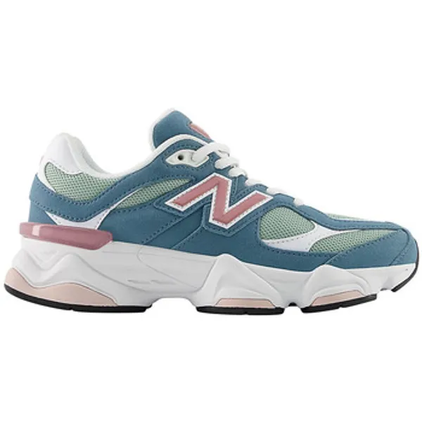 New Balance Lage Sneakers New Balance 9060 Salt Water Rosewood (GS) — vergelijk prijzen bij 1 winkel
