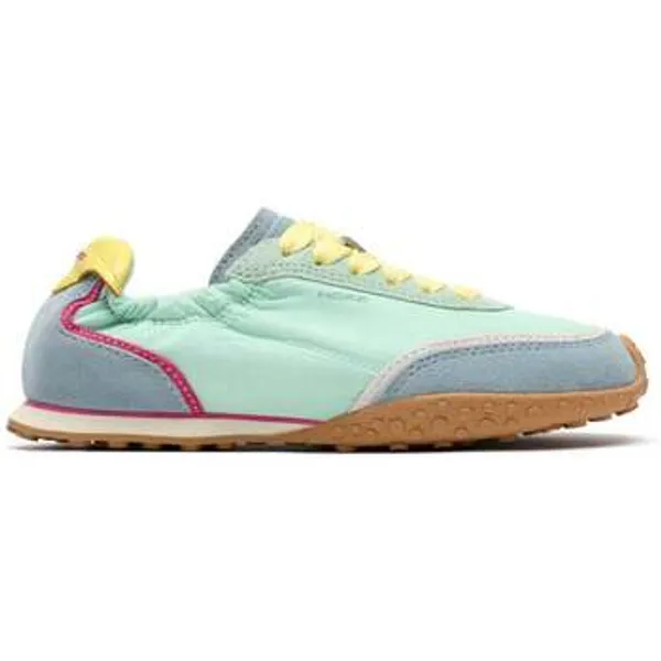 HOFF Lage Sneakers HOFF Bridge Dopamine Aquamarine Kids — vergelijk prijzen bij 1 winkel