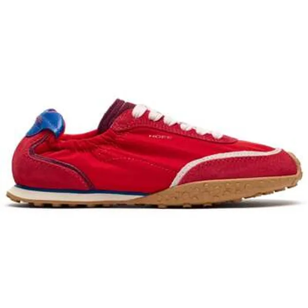 HOFF Lage Sneakers HOFF Bridge Dopamine Berry Kids — vergelijk prijzen bij 1 winkel