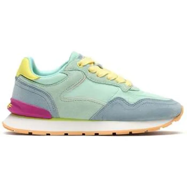 HOFF Lage Sneakers HOFF City Dopamine Aquamarine Kids — vergelijk prijzen bij 1 winkel