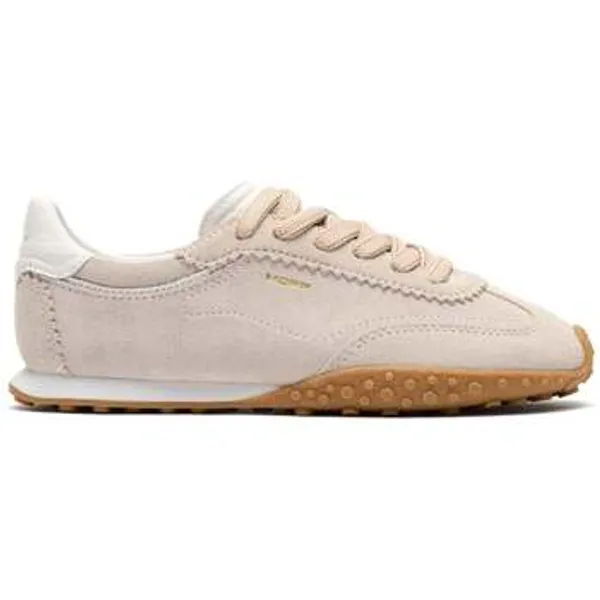 Hoff Lage Sneakers  Bridge Beige