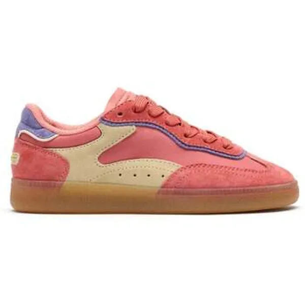 Hoff Lage Sneakers  Park Beige