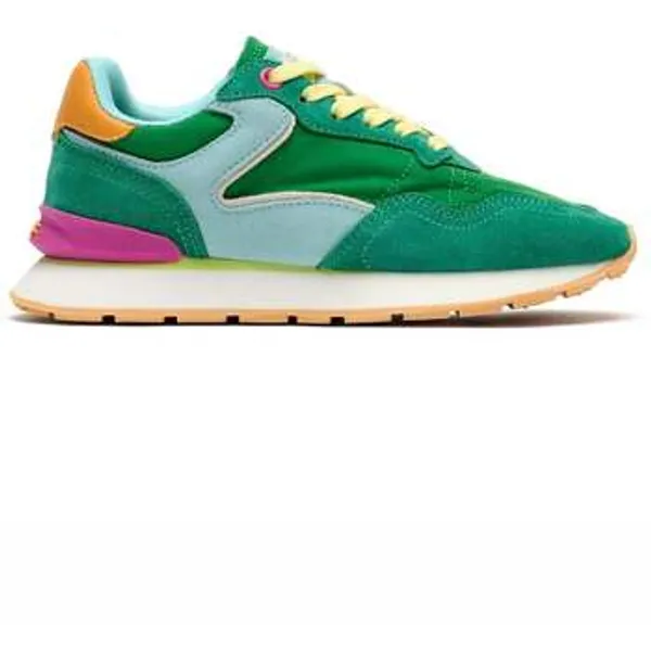 HOFF Lage Sneakers HOFF City Dopamine Jade Kids — vergelijk prijzen bij 1 winkel