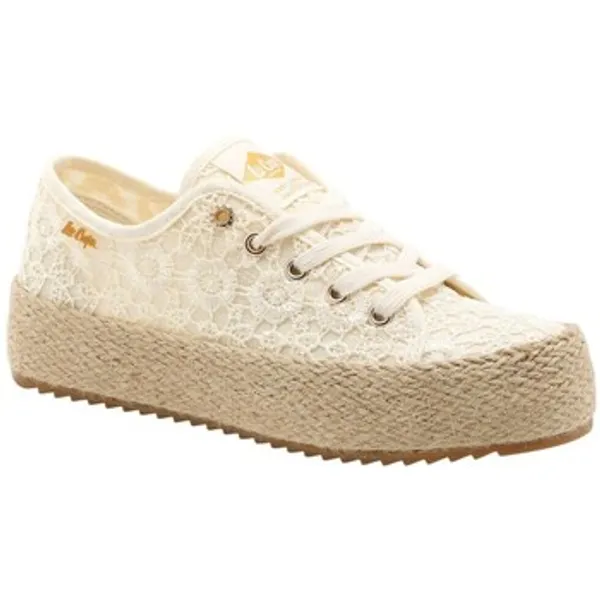 Lee Cooper Lage Sneakers Lee Cooper LCW26314326L — vergelijk prijzen bij 1 winkel