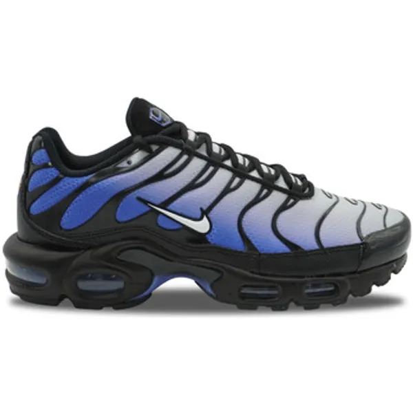 Lage Sneakers Nike Air Max Plus TN Black Sapphire