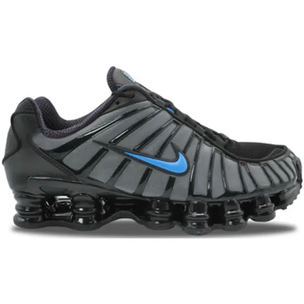 Nike Lage Sneakers Nike Shox TL SE Black Stealth — vergelijk prijzen bij 1 winkel
