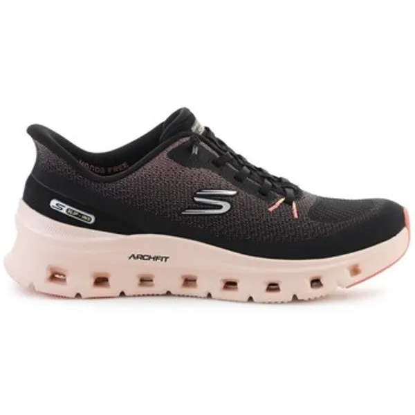 Skechers Lage Sneakers Skechers Slip-ins Arch Fit Glide-step Pro — vergelijk prijzen bij 1 winkel