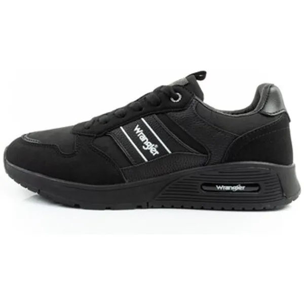 Wrangler Lage Sneakers Wrangler Stanley — vergelijk prijzen bij 1 winkel
