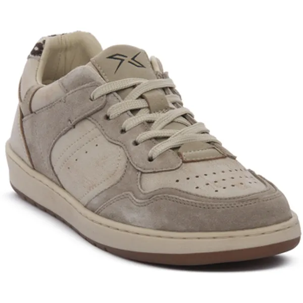 Frau Sneakers Frau SOFTY SCRATCH WASH — vergelijk prijzen bij 1 winkel