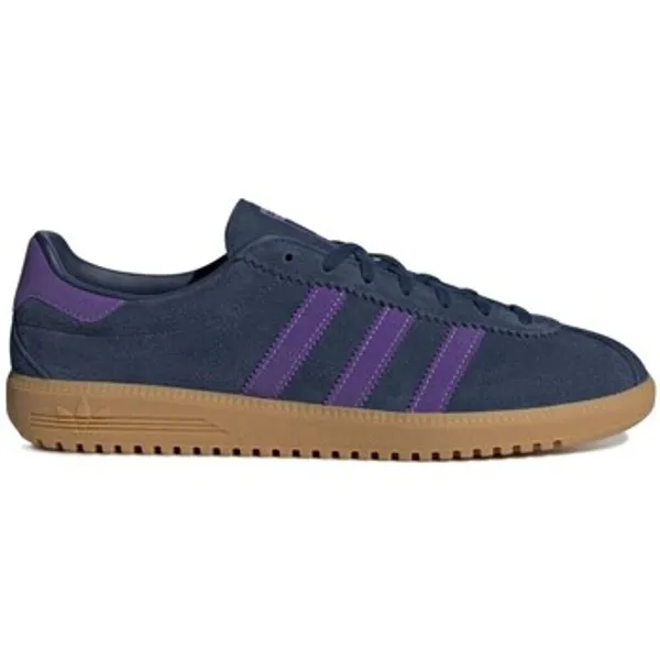 Adidas Lage Sneakers adidas Bermuda — vergelijk prijzen bij 1 winkel