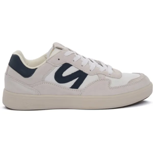 Natural World Lage Sneakers Natural World BLANCO — vergelijk prijzen bij 1 winkel