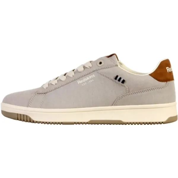 Redskins Lage Sneakers Redskins 257791 — vergelijk prijzen bij 1 winkel